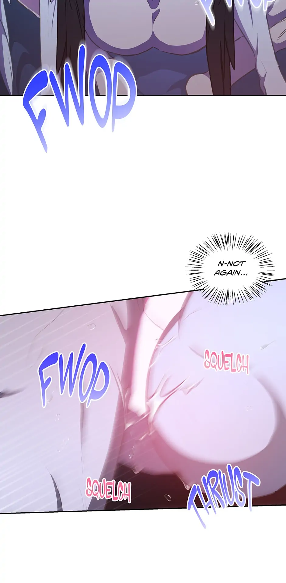 Surviving as a Player «Official» - Chapter 17 manhwa