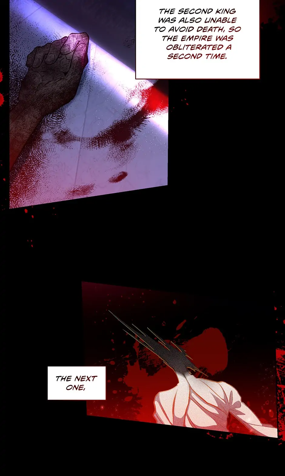 Surviving as a Player «Official» - Chapter 17 manhwa