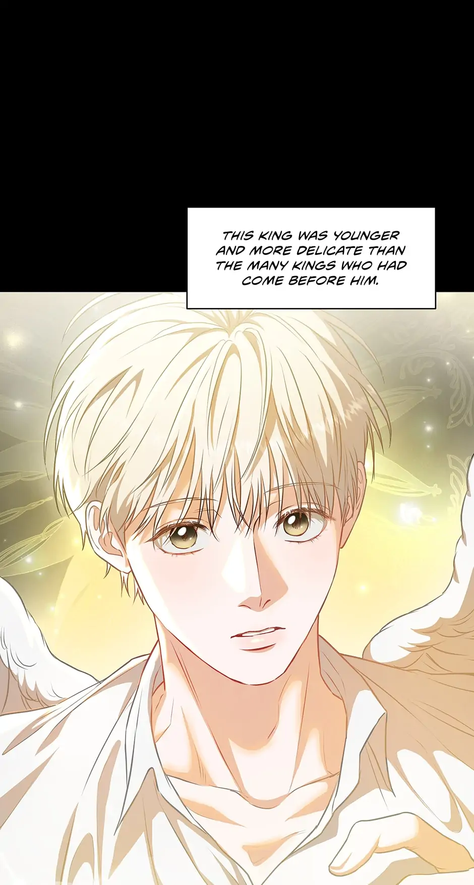 Surviving as a Player «Official» - Chapter 17 manhwa
