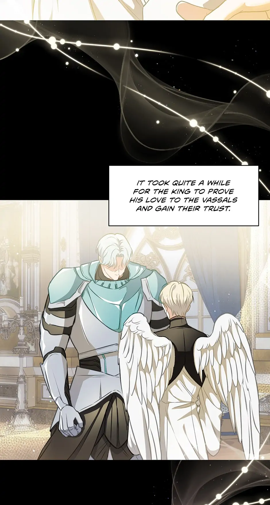 Surviving as a Player «Official» - Chapter 17 manhwa