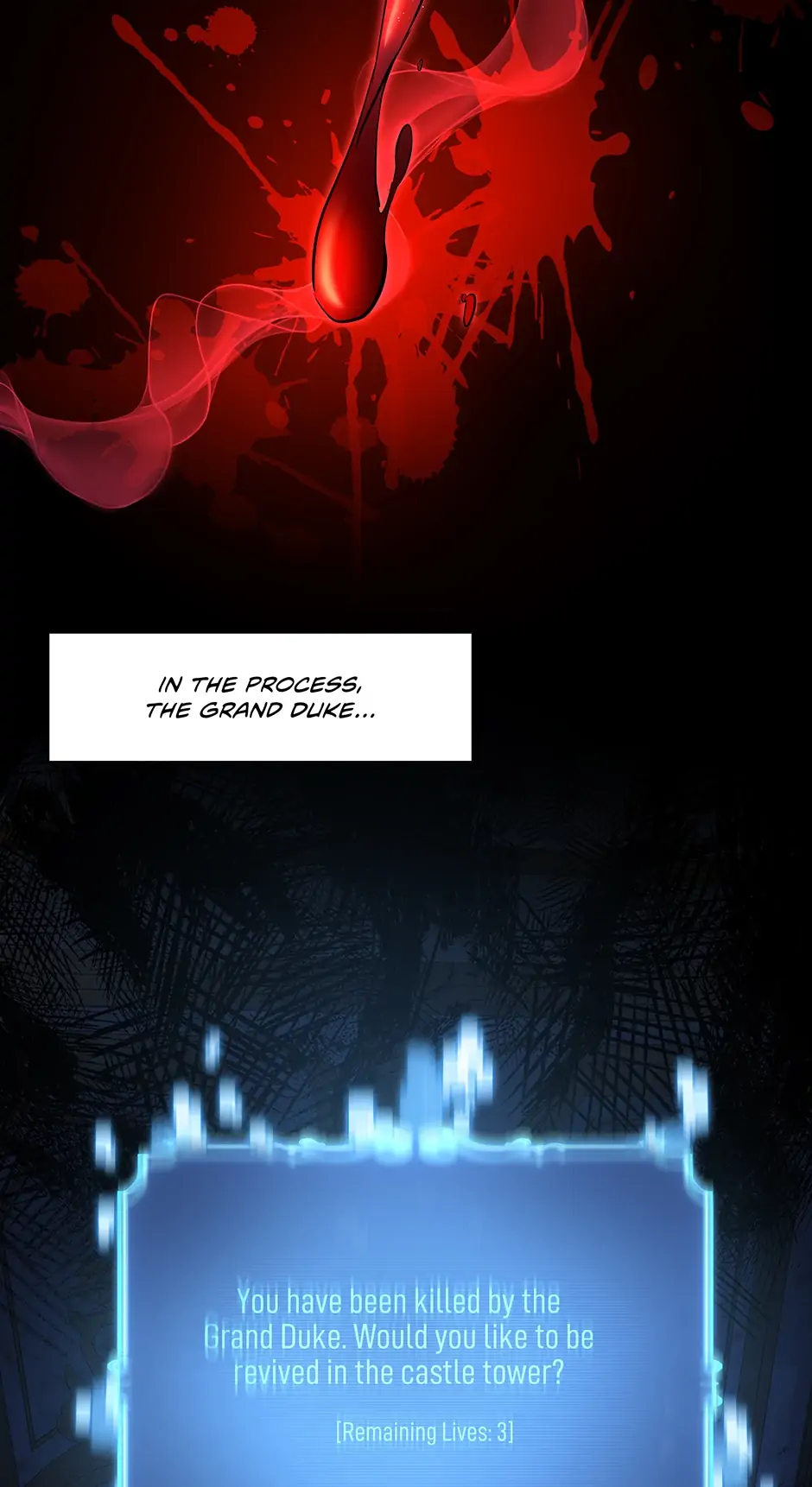 Surviving as a Player «Official» - Chapter 17 manhwa