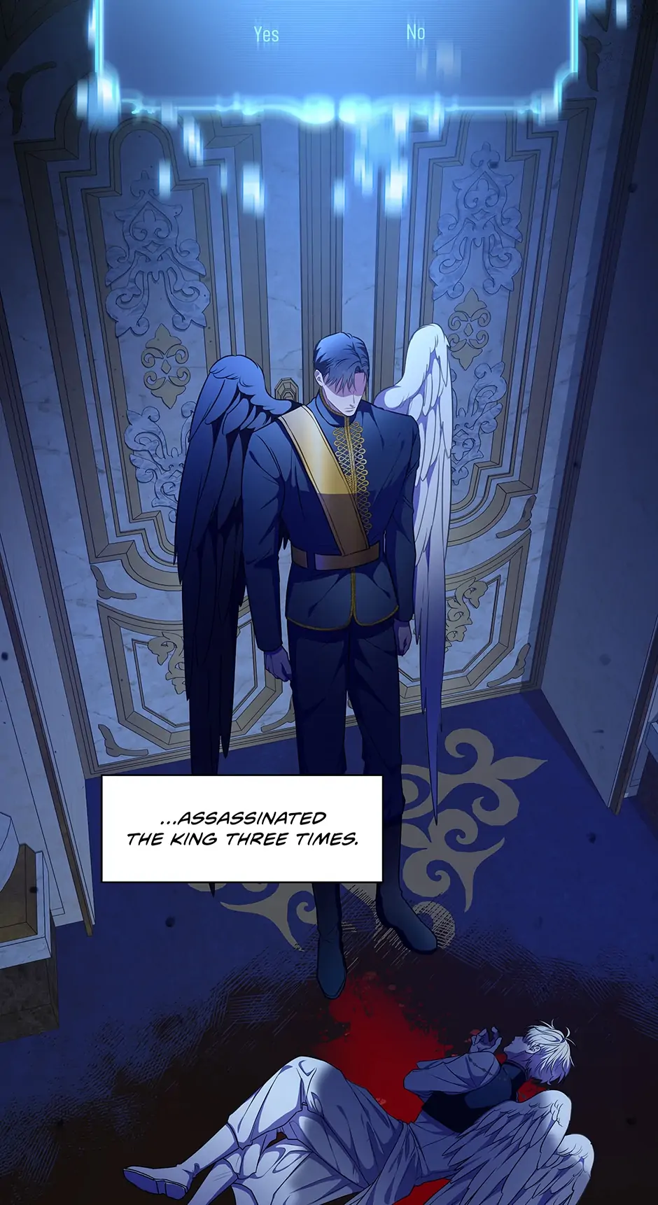 Surviving as a Player «Official» - Chapter 17 manhwa