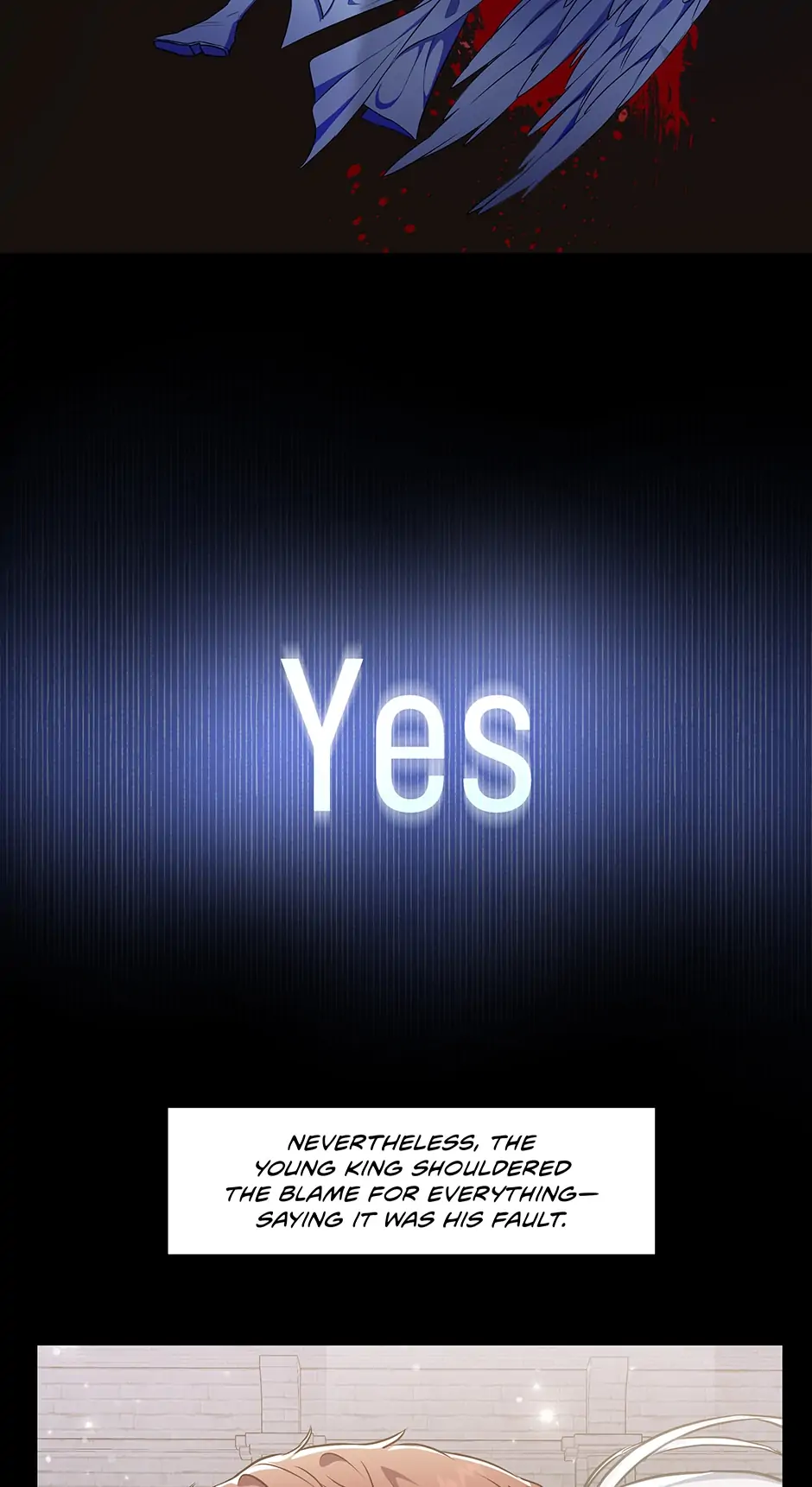 Surviving as a Player «Official» - Chapter 17 manhwa