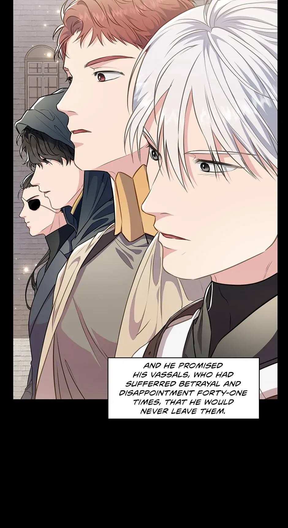 Surviving as a Player «Official» - Chapter 17 manhwa