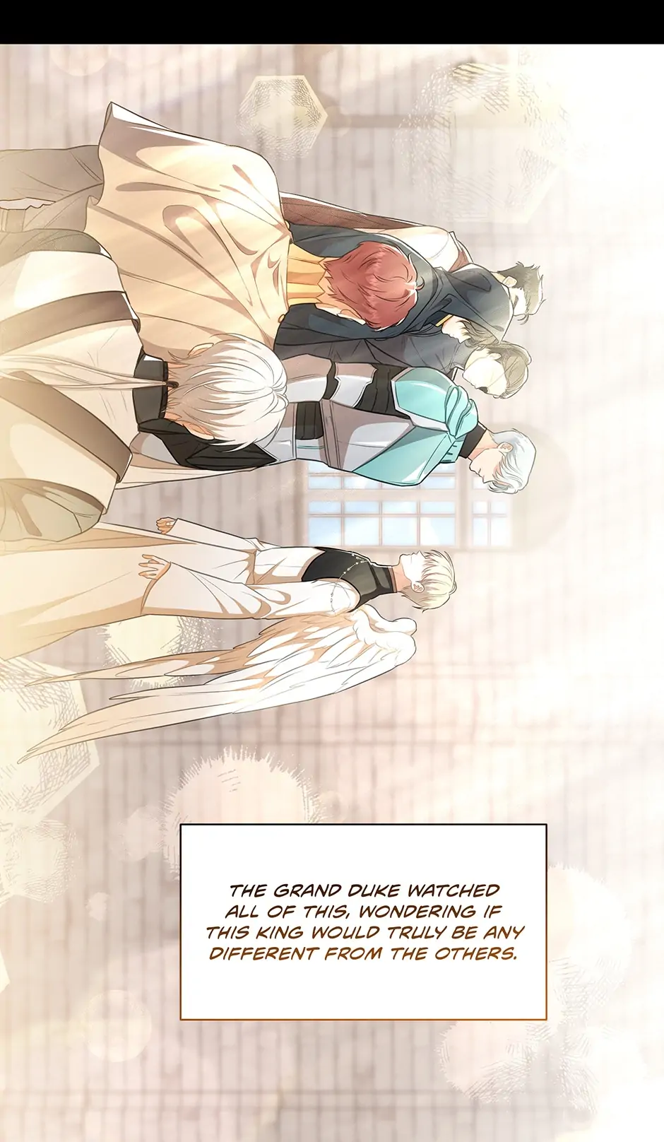 Surviving as a Player «Official» - Chapter 17 manhwa