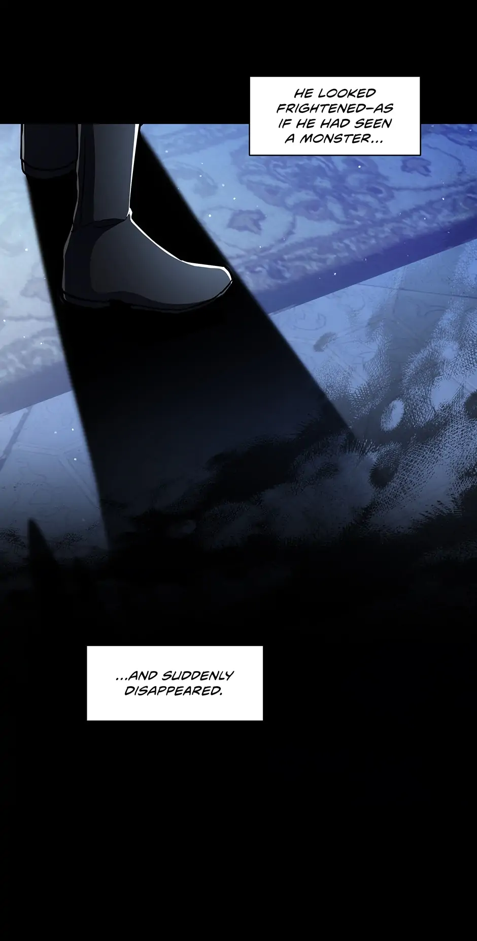 Surviving as a Player «Official» - Chapter 17 manhwa