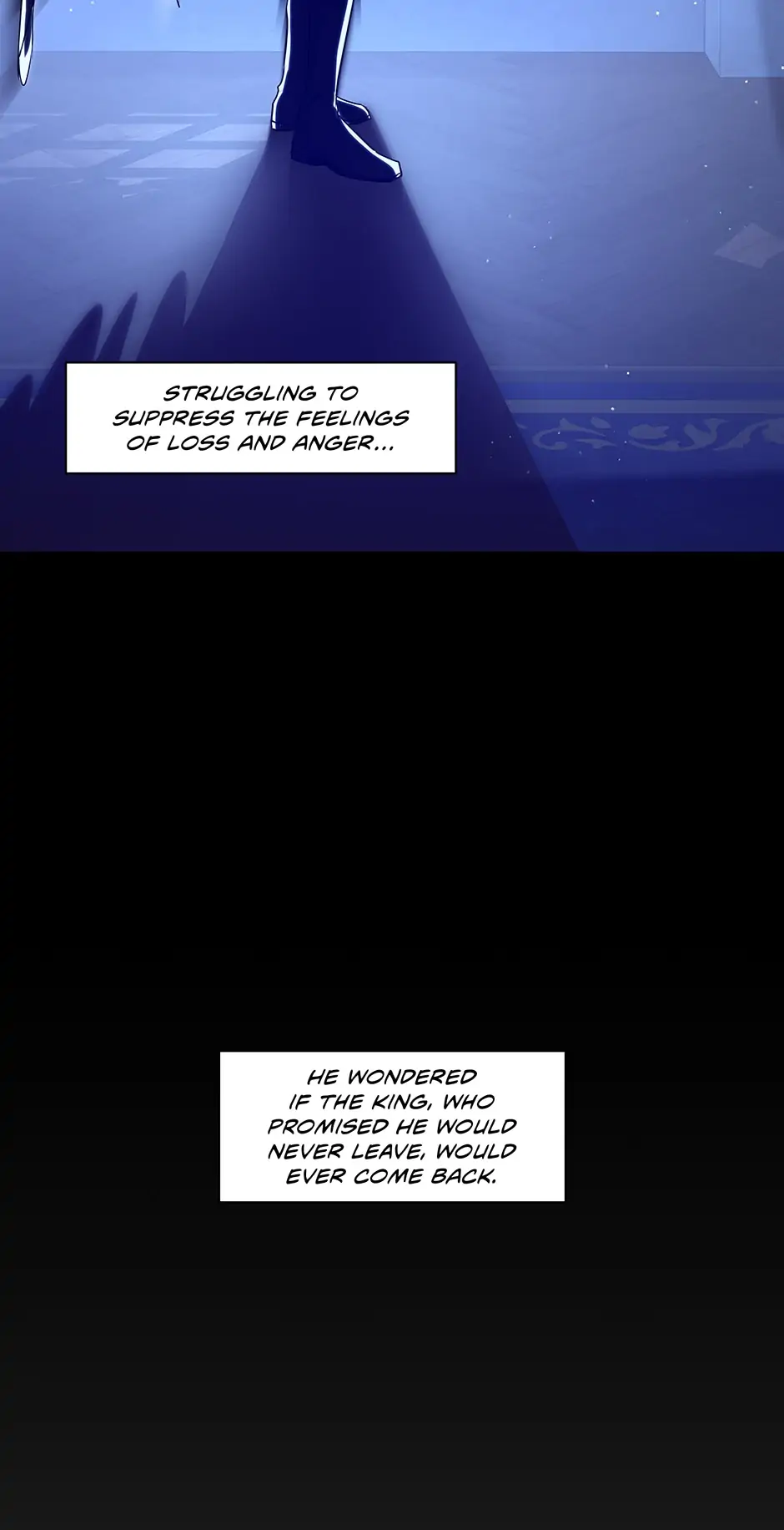 Surviving as a Player «Official» - Chapter 17 manhwa