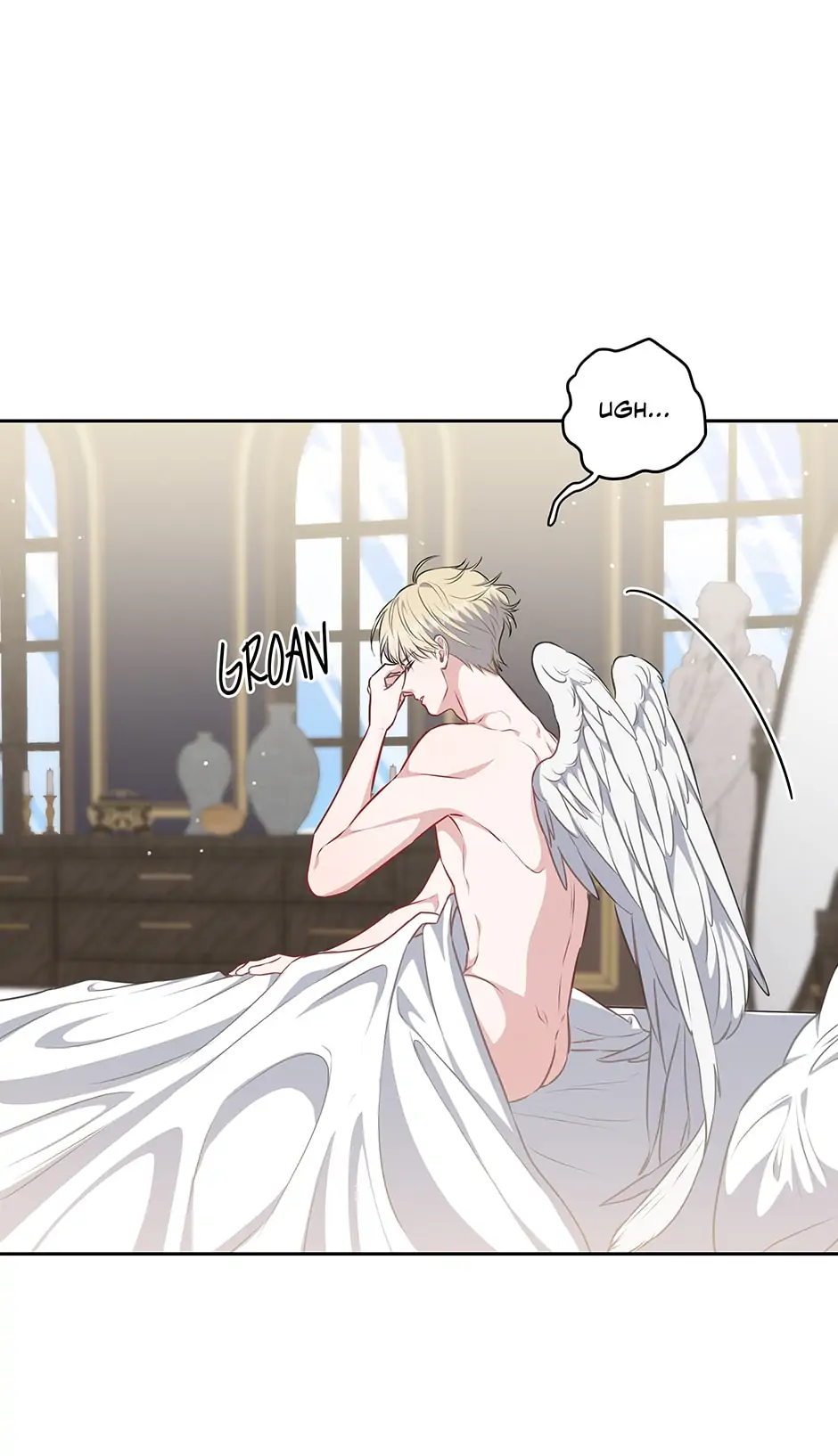 Surviving as a Player «Official» - Chapter 17 manhwa