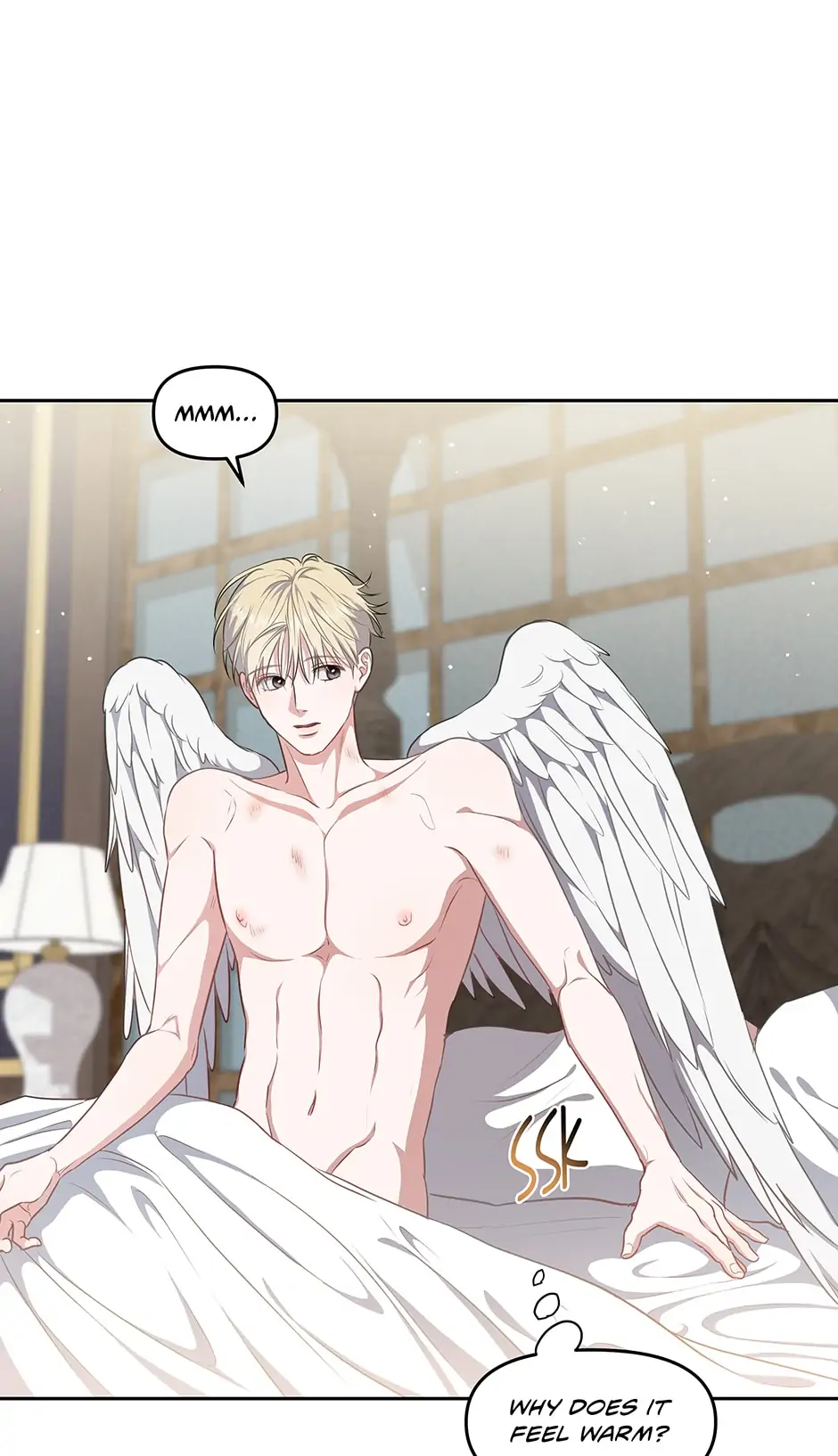 Surviving as a Player «Official» - Chapter 17 manhwa