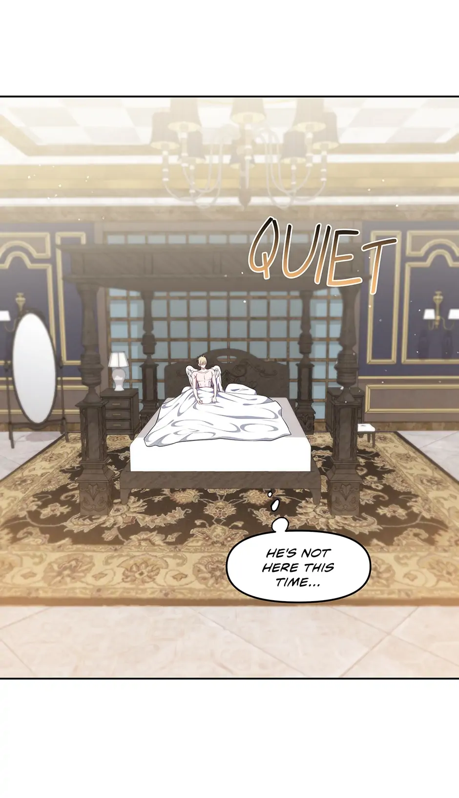 Surviving as a Player «Official» - Chapter 17 manhwa