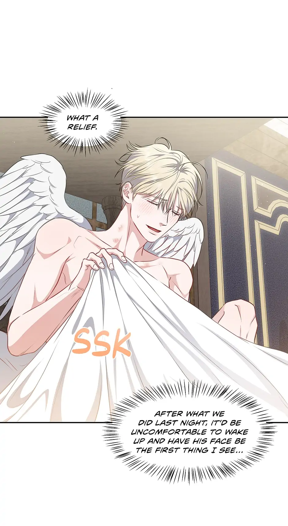 Surviving as a Player «Official» - Chapter 17 manhwa