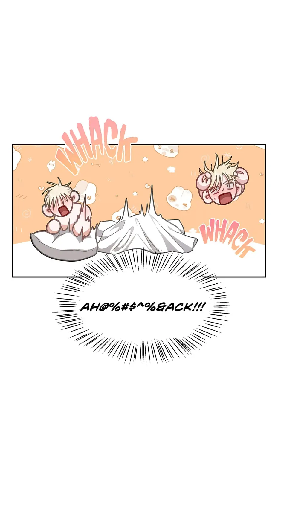 Surviving as a Player «Official» - Chapter 17 manhwa