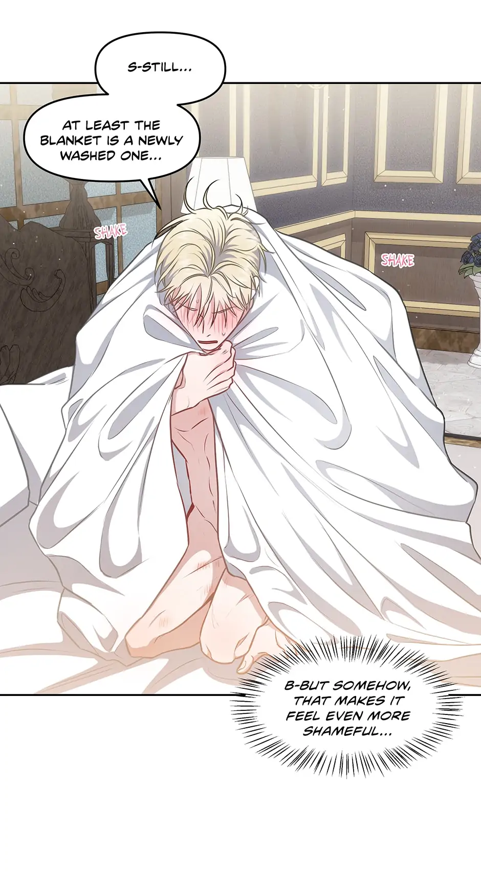 Surviving as a Player «Official» - Chapter 17 manhwa