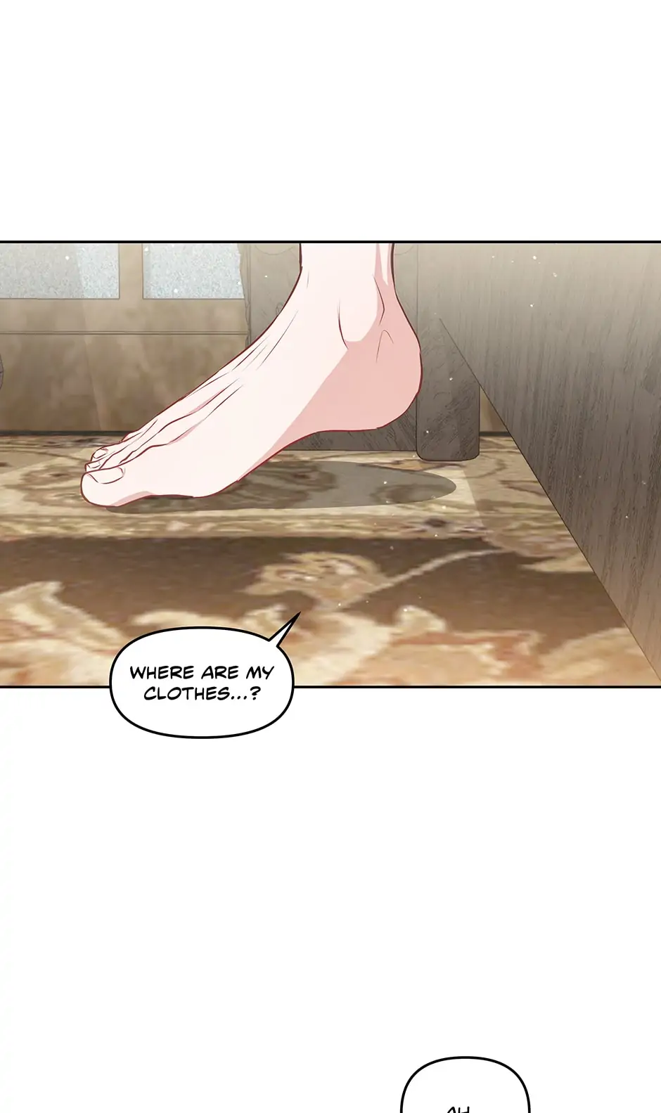 Surviving as a Player «Official» - Chapter 17 manhwa