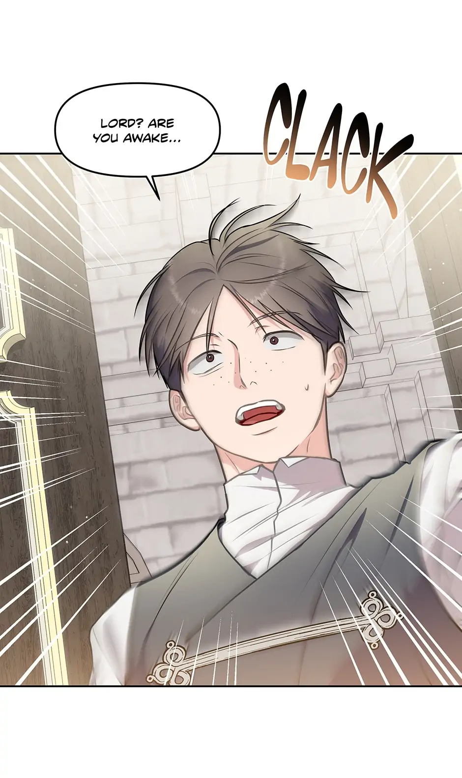 Surviving as a Player «Official» - Chapter 17 manhwa