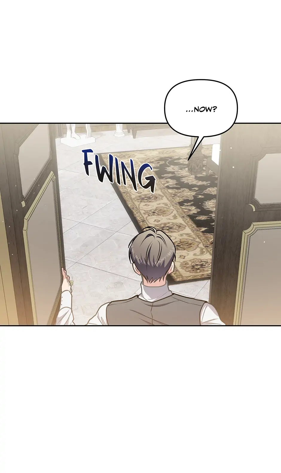 Surviving as a Player «Official» - Chapter 17 manhwa