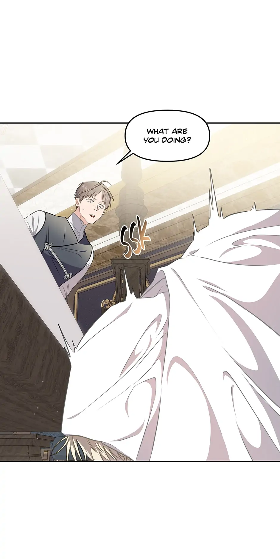 Surviving as a Player «Official» - Chapter 17 manhwa