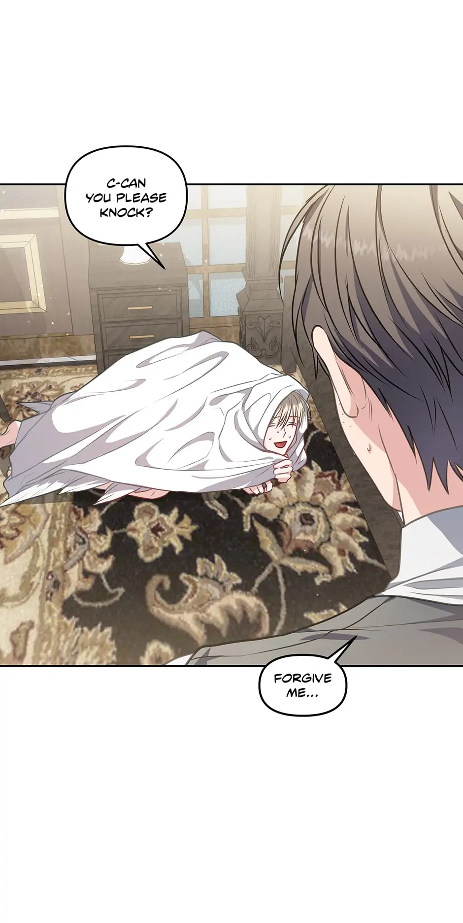 Surviving as a Player «Official» - Chapter 17 manhwa