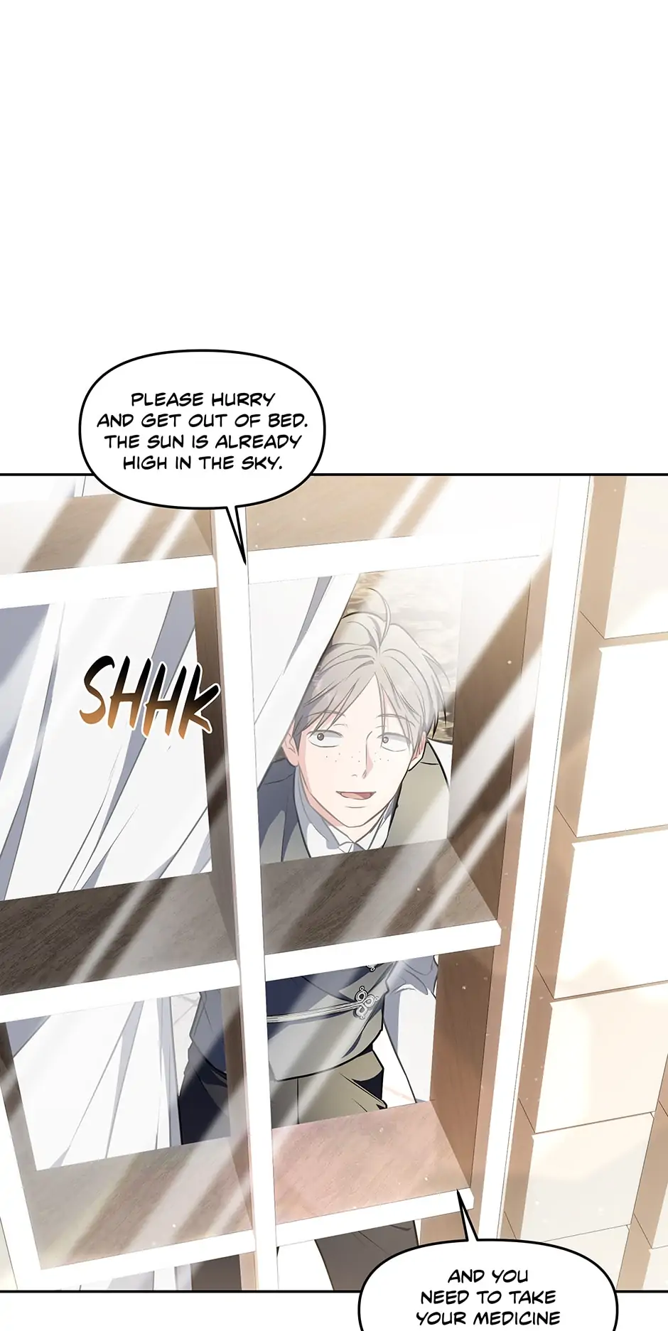 Surviving as a Player «Official» - Chapter 17 manhwa