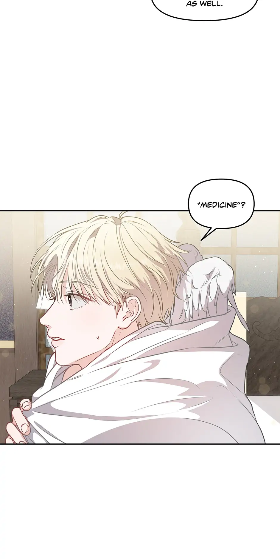 Surviving as a Player «Official» - Chapter 17 manhwa