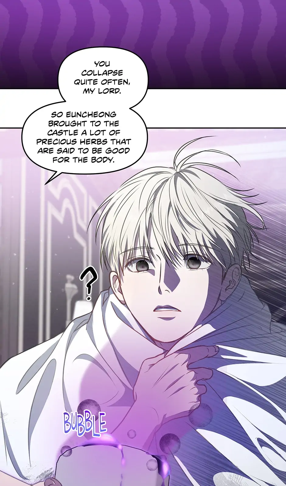 Surviving as a Player «Official» - Chapter 17 manhwa