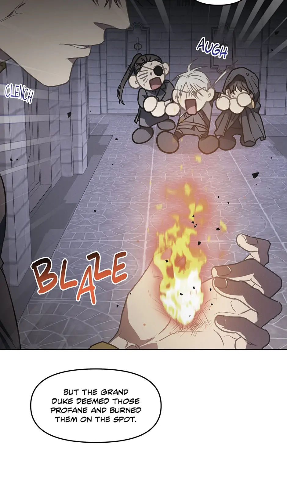 Surviving as a Player «Official» - Chapter 17 manhwa