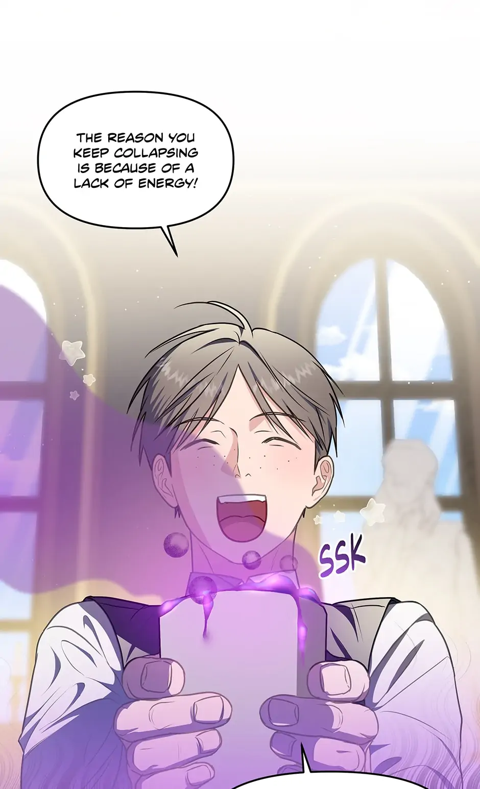 Surviving as a Player «Official» - Chapter 17 manhwa