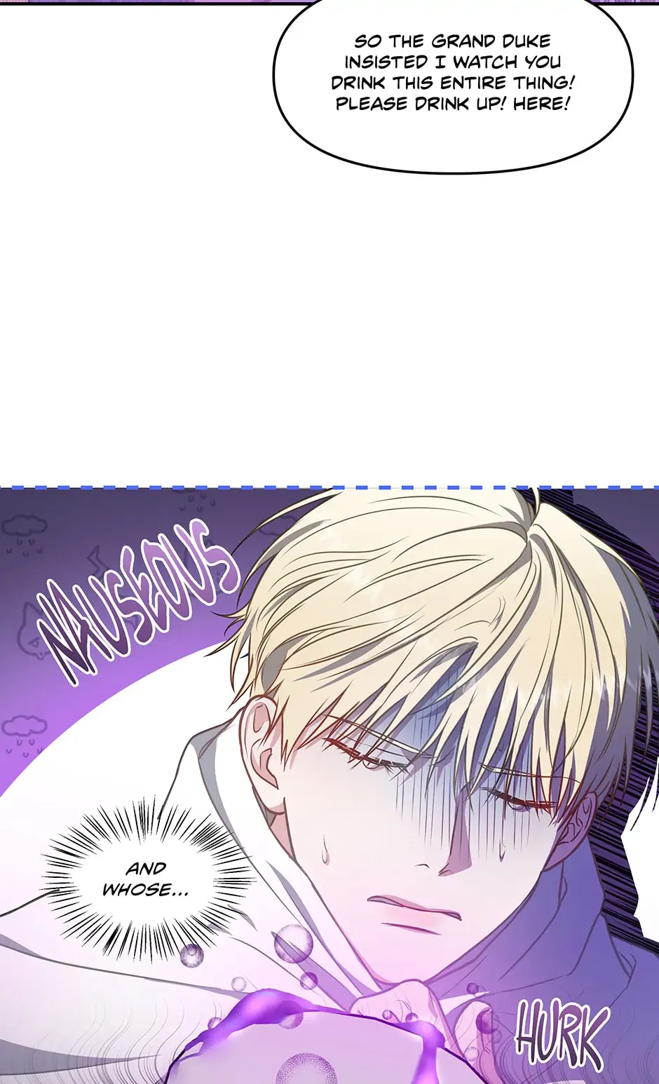 Surviving as a Player «Official» - Chapter 17 manhwa
