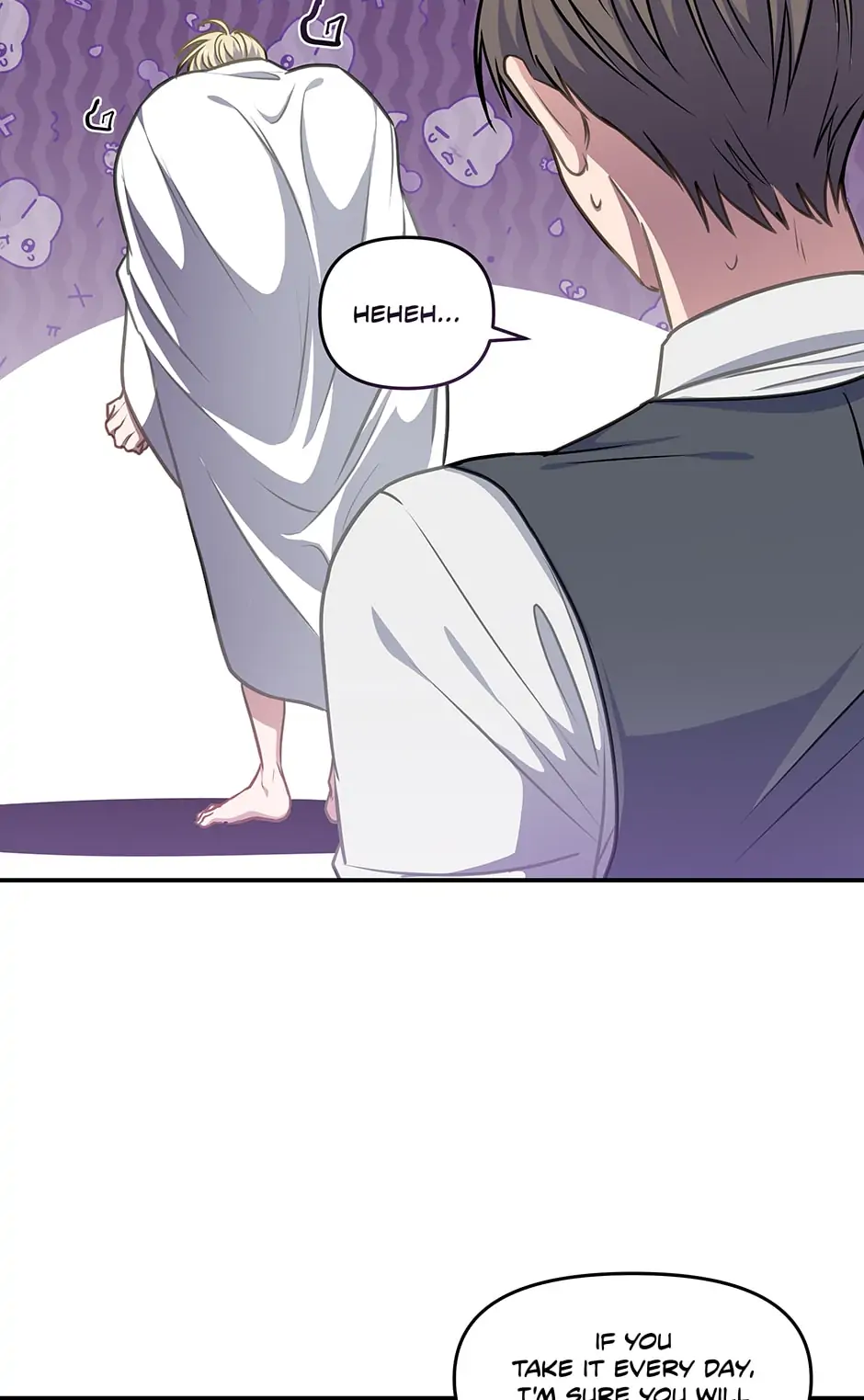 Surviving as a Player «Official» - Chapter 18 manhwa