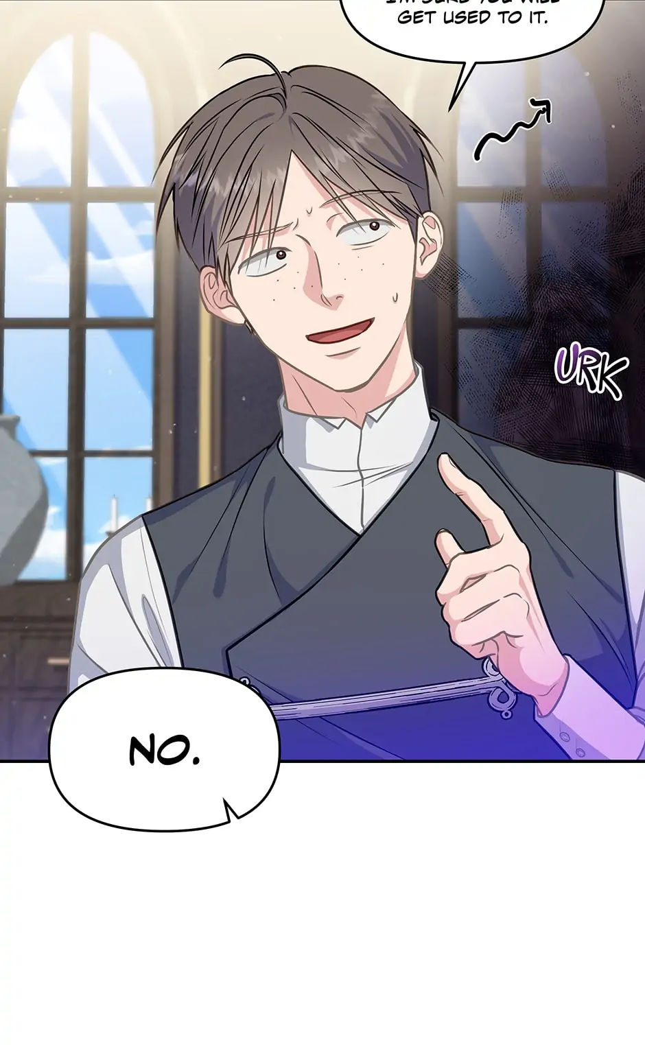 Surviving as a Player «Official» - Chapter 18 manhwa