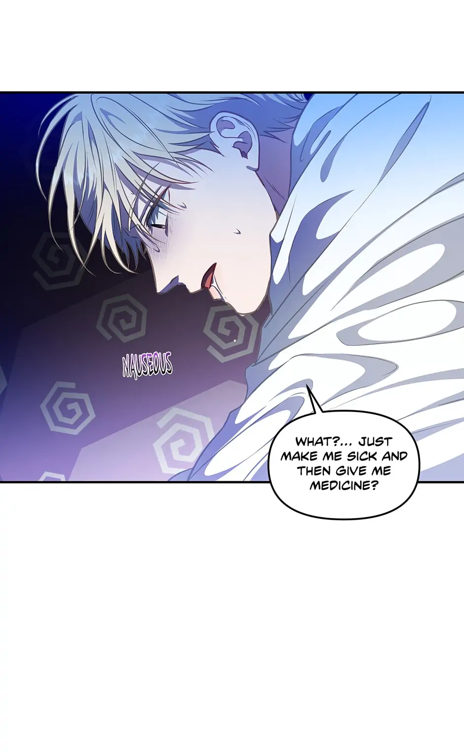 Surviving as a Player «Official» - Chapter 18 manhwa