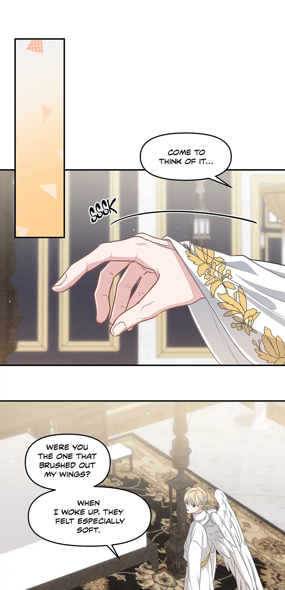 Surviving as a Player «Official» - Chapter 18 manhwa