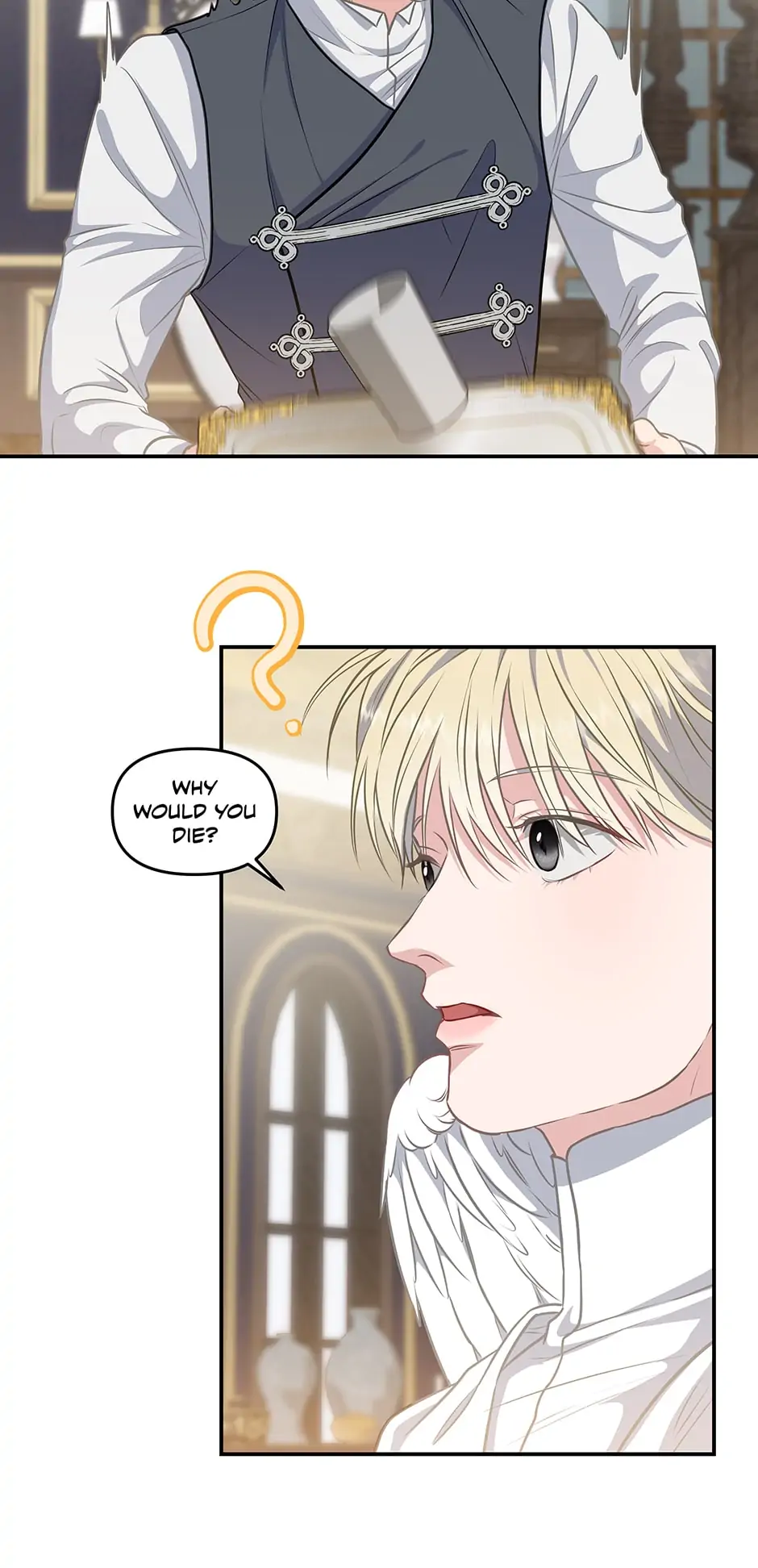 Surviving as a Player «Official» - Chapter 18 manhwa