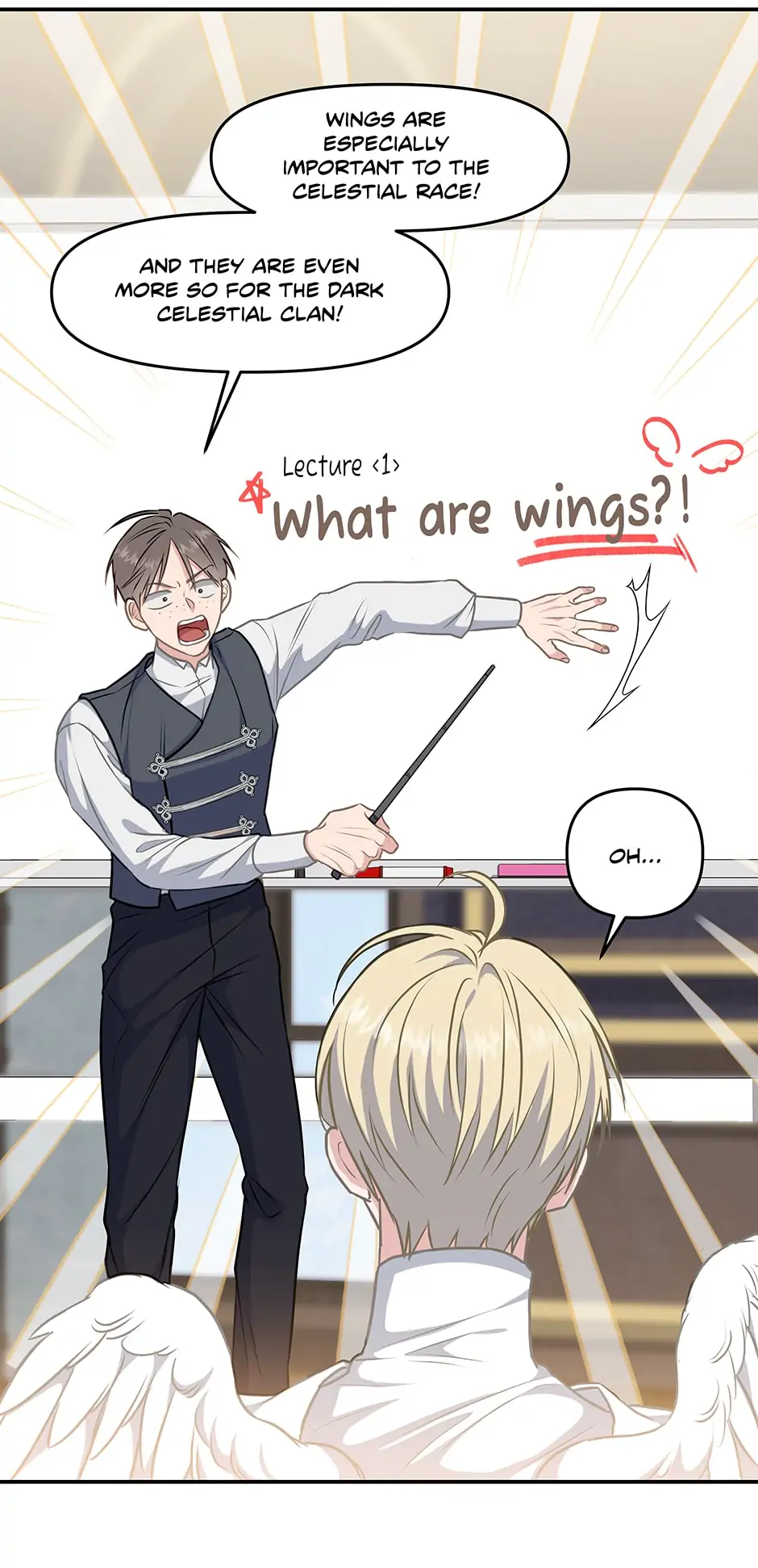 Surviving as a Player «Official» - Chapter 18 manhwa