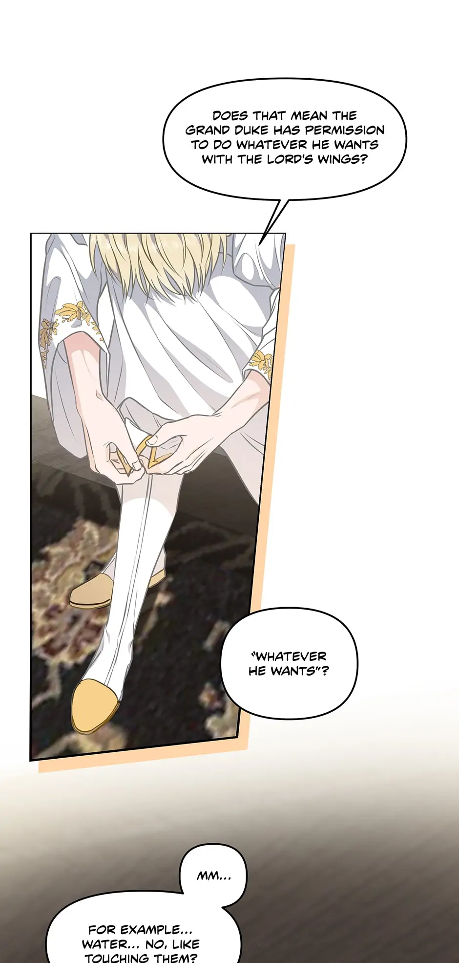 Surviving as a Player «Official» - Chapter 18 manhwa