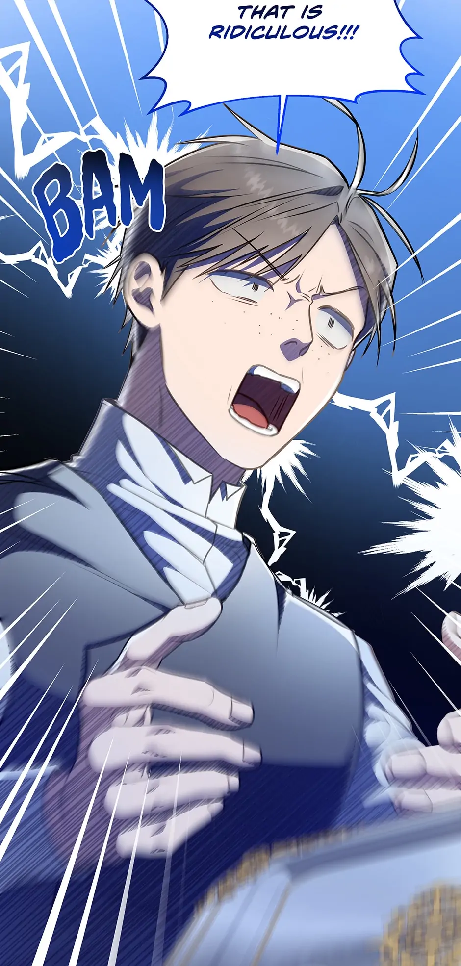 Surviving as a Player «Official» - Chapter 18 manhwa