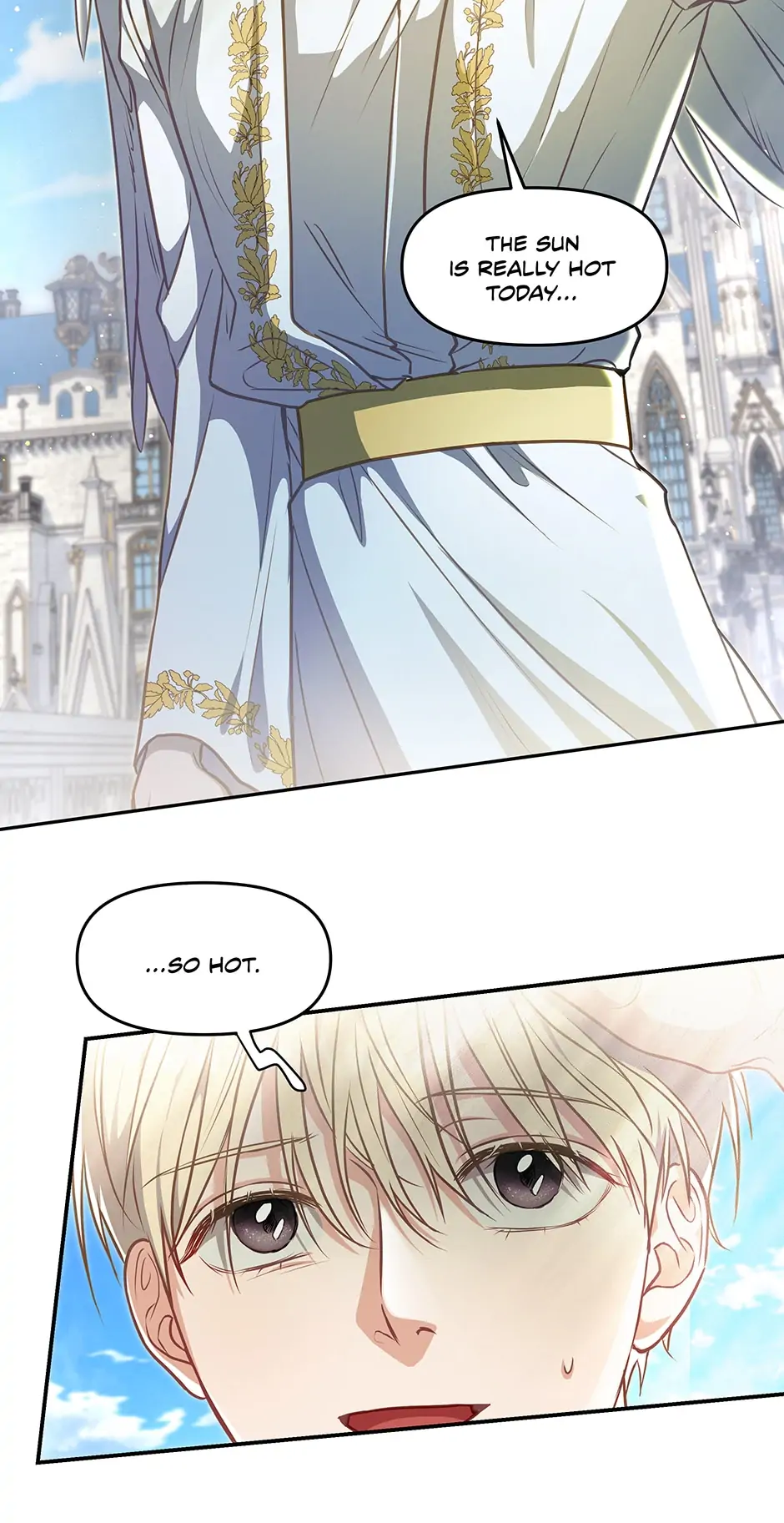 Surviving as a Player «Official» - Chapter 18 manhwa