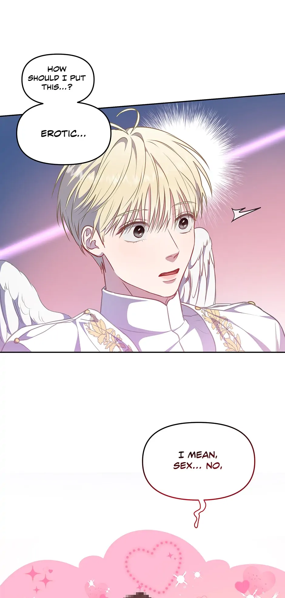 Surviving as a Player «Official» - Chapter 18 manhwa