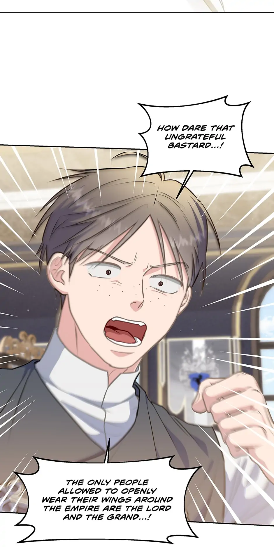 Surviving as a Player «Official» - Chapter 18 manhwa