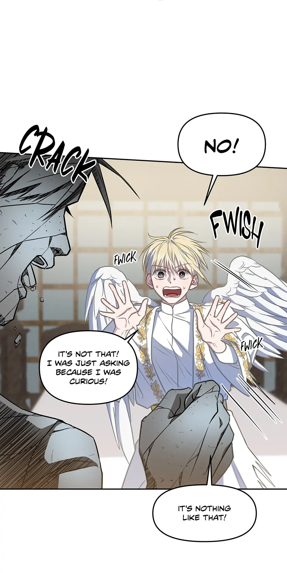 Surviving as a Player «Official» - Chapter 18 manhwa