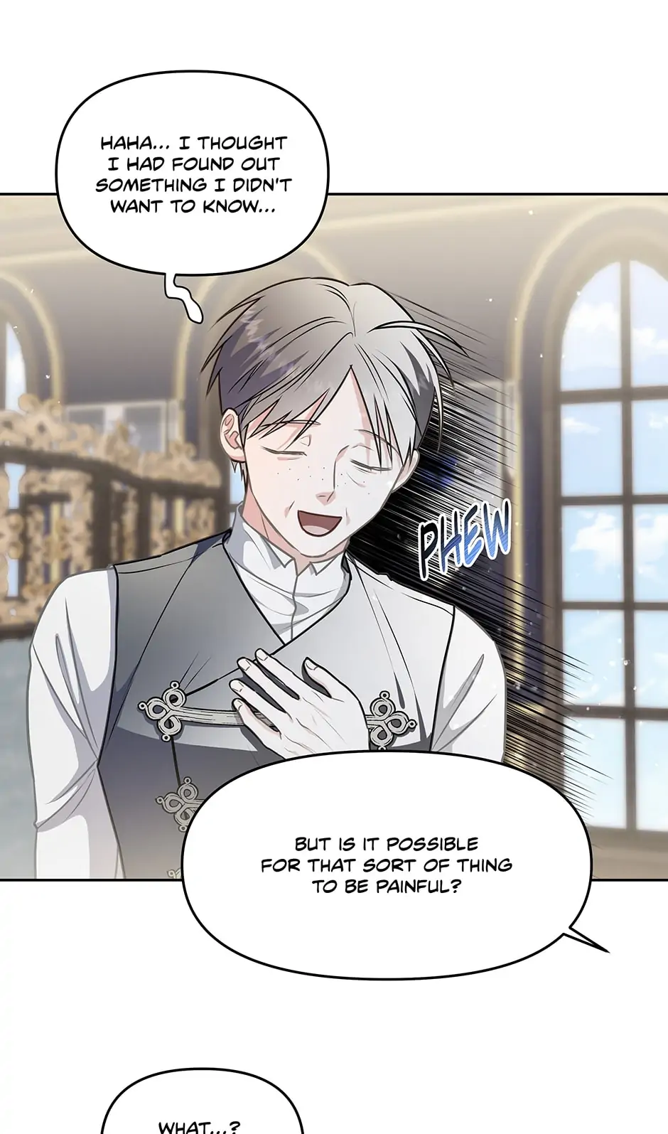 Surviving as a Player «Official» - Chapter 18 manhwa