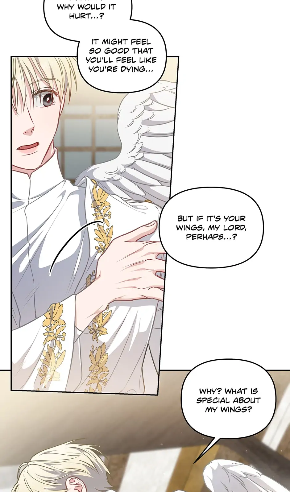 Surviving as a Player «Official» - Chapter 18 manhwa