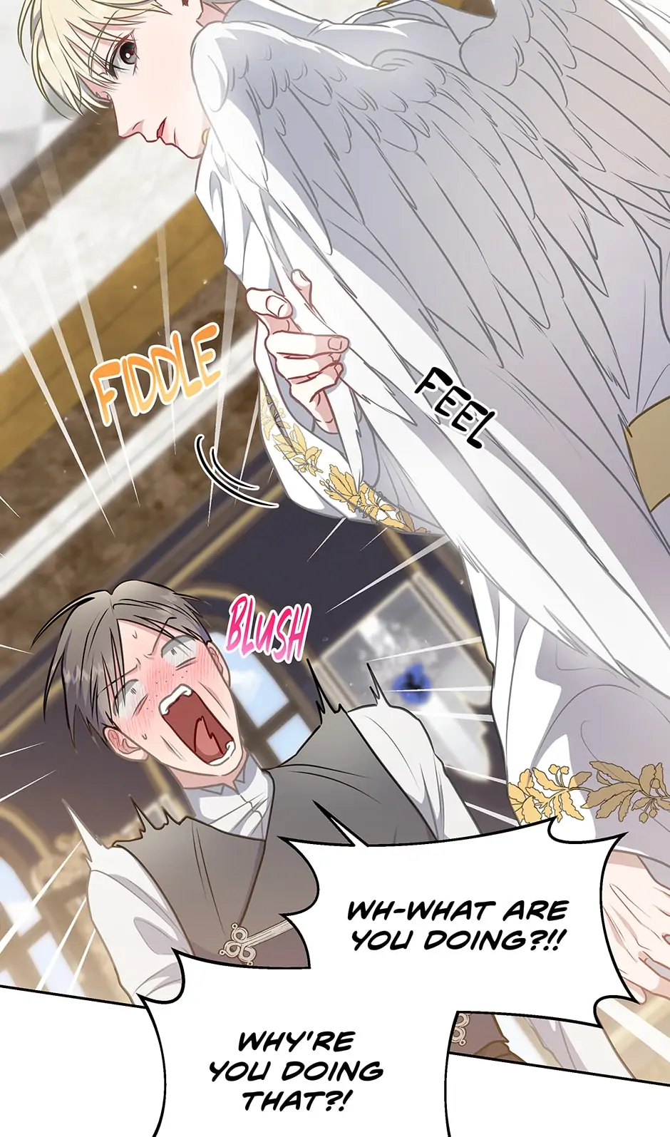 Surviving as a Player «Official» - Chapter 18 manhwa