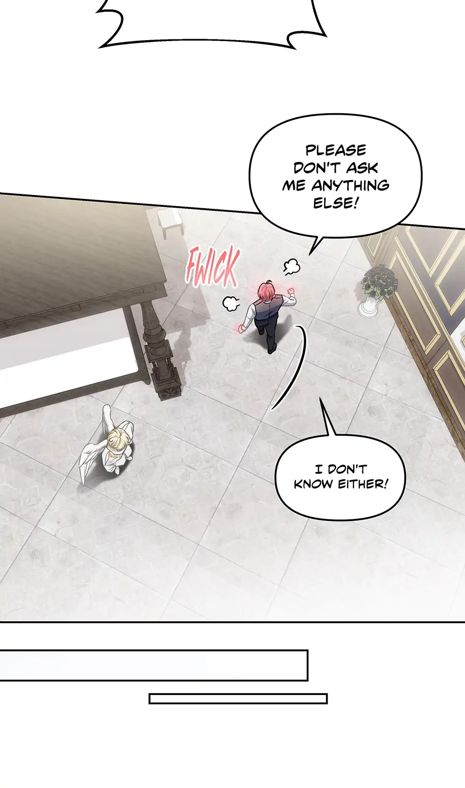 Surviving as a Player «Official» - Chapter 18 manhwa