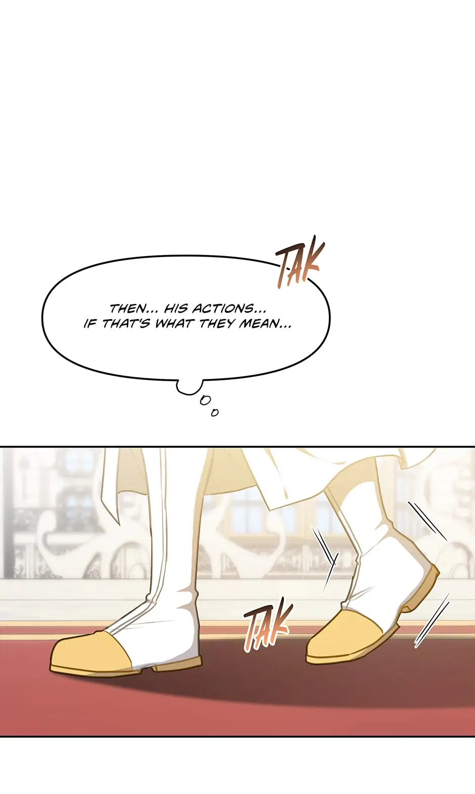 Surviving as a Player «Official» - Chapter 18 manhwa