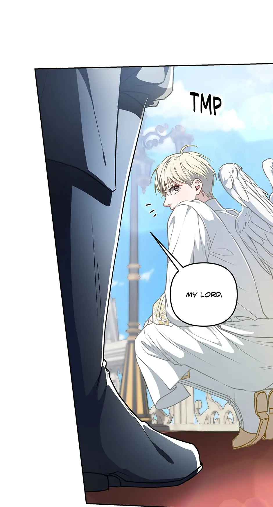 Surviving as a Player «Official» - Chapter 18 manhwa