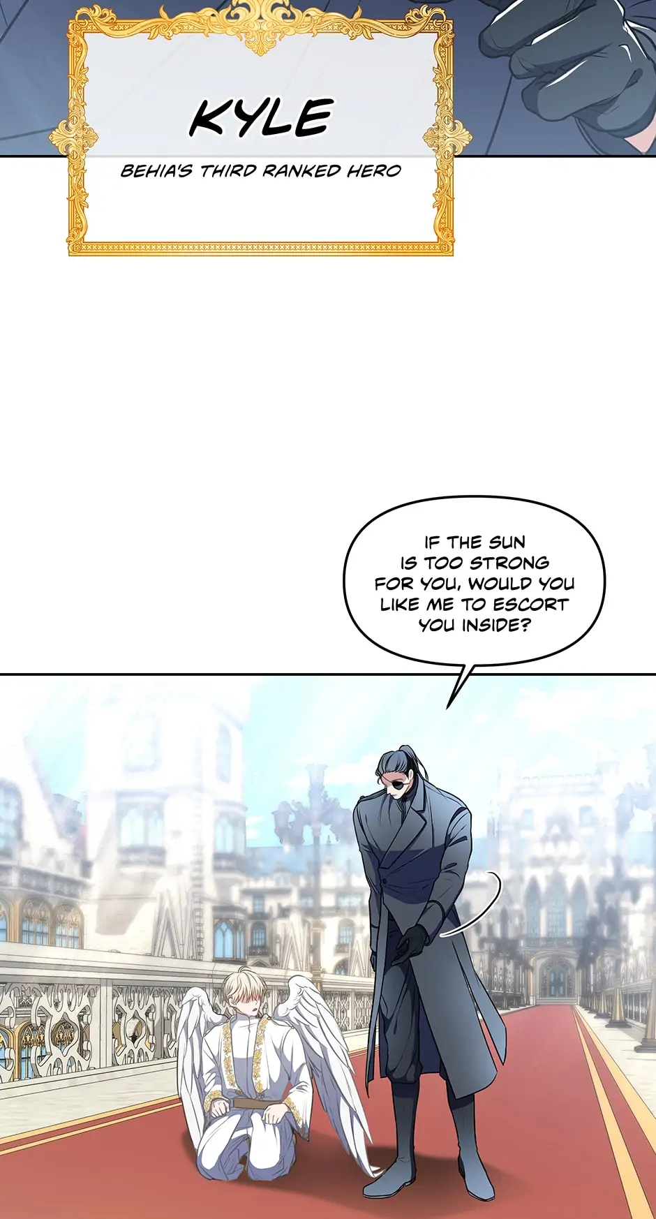 Surviving as a Player «Official» - Chapter 18 manhwa