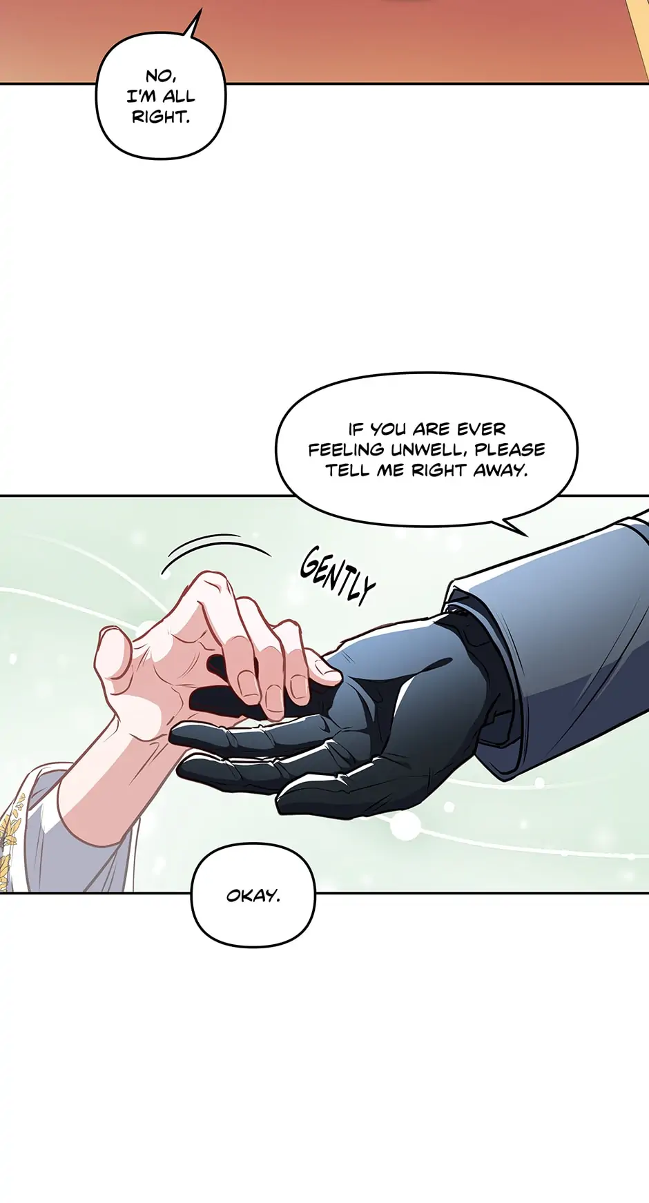 Surviving as a Player «Official» - Chapter 18 manhwa