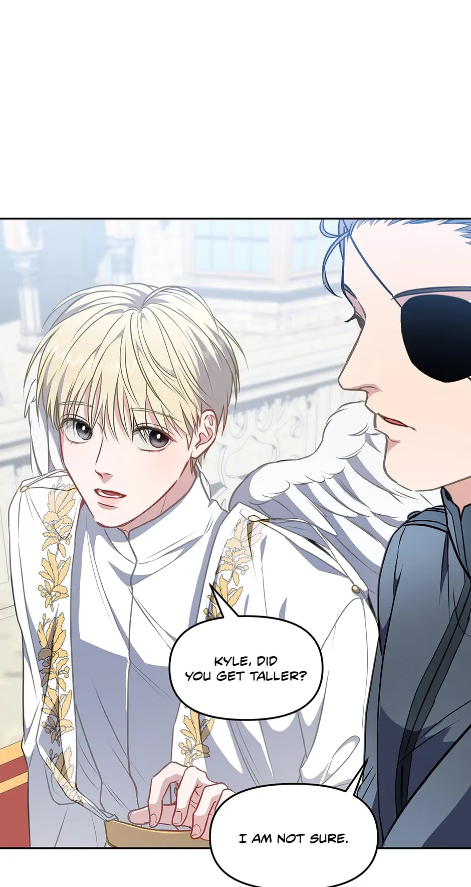 Surviving as a Player «Official» - Chapter 18 manhwa
