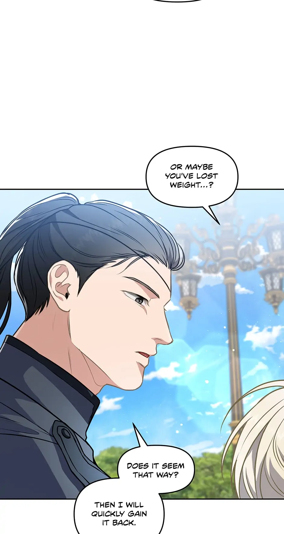 Surviving as a Player «Official» - Chapter 18 manhwa